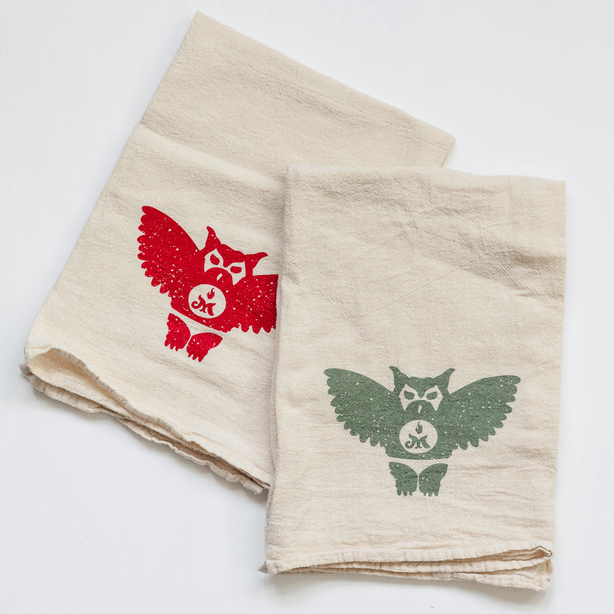 Tea Towels – Amana Woolen Mill