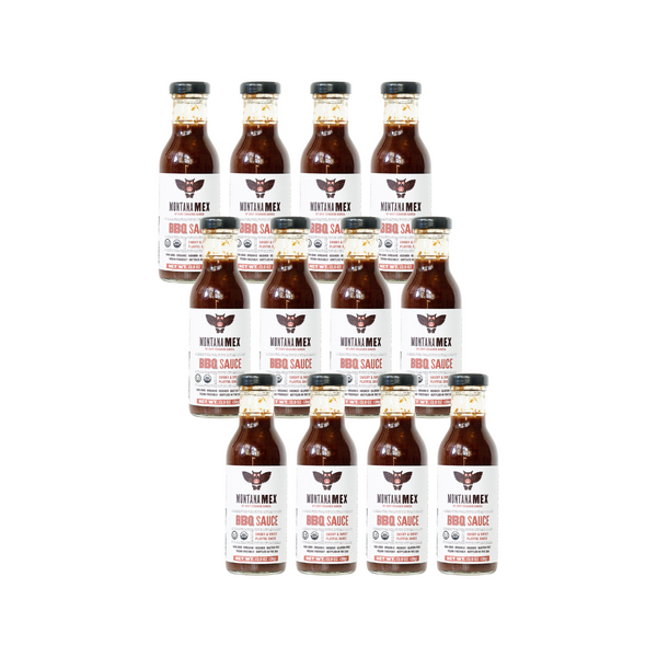 Organic Tomato Ketchup | 12 Pack